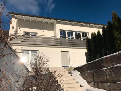 Foto - Wohnung 5 Zimmer zu vermieten - keine Zahlung über Amt möglich