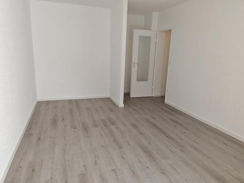 Foto - 1 Zimmer Etagenwohnung zur Miete in Frankfurt am Main