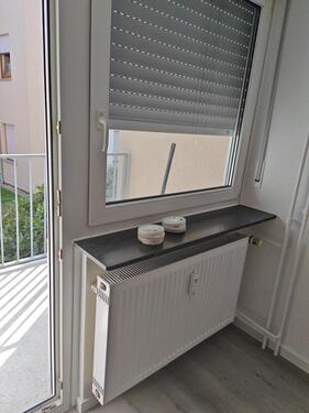 Foto - 1 Zimmer Etagenwohnung in Frankfurt am Main