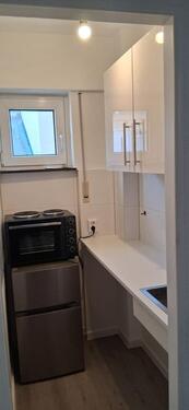 Foto - Etagenwohnung in Frankfurt am Main zur Miete