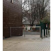 Stellplatz Parkplatz Wohnwagen Wohnmobil - Gelsenkirchen Gelsenkirchen-Nord