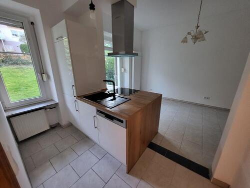 Foto - 1.5 Zimmer Terrassenwohnung zur Miete in Wuppertal