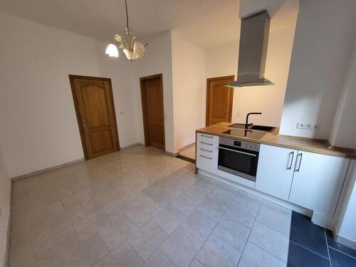 Foto - 1.5 Zimmer Terrassenwohnung in Wuppertal