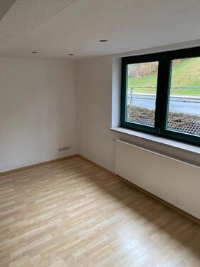 Foto - 2 Zimmer Erdgeschoßwohnung in Zella-Mehlis