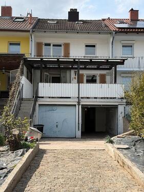 Foto - 6 Zimmer Reihenhaus zum Kaufen in Neustadt an der Weinstraße