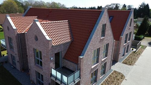 Foto - 3 Zimmer Etagenwohnung zur Miete in Rhauderfehn