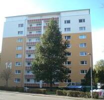 Die gefällt mir: sanierte 2-Zimmer-Wohnung, sofort anmietbar! - Lübeck Sankt Jürgen