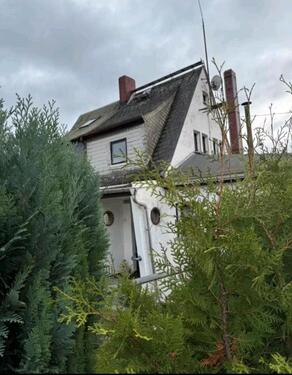 Foto - 5 Zimmer Doppelhaushälfte zum Kaufen in Claußnitz