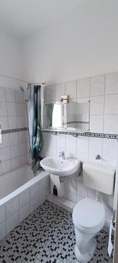 Foto - 1 Zimmer Etagenwohnung zur Miete in Neumünster