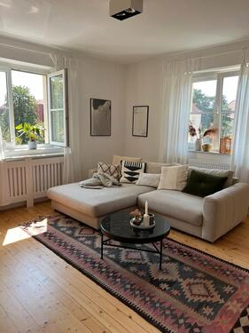 Foto - Provisionsfrei - helle 3 Zi Wohnung im grünen Dresden Tolkewitz