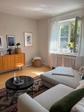 Foto - 3 Zimmer Etagenwohnung zum Kaufen in Dresden