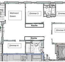 Wohnung zu vermieten, Berlin Wedding