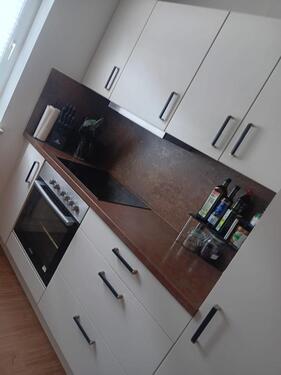 Foto - Schöne 2,5-Zimmer Wohnung in CoburgCreidlitz zu vermieten