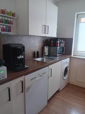 Foto - 2.5 Zimmer Erdgeschoßwohnung zur Miete in Coburg