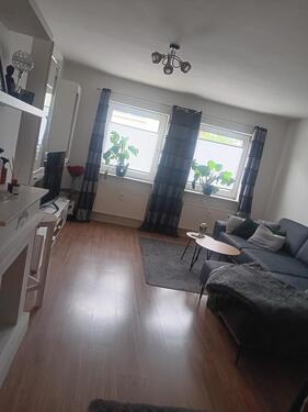 Foto - 2.5 Zimmer Erdgeschoßwohnung in Coburg