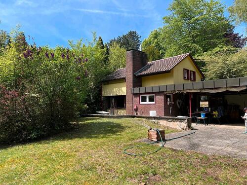 Foto - Traum Wochenendgrundstück für Naturliebhaber in Heimsheim