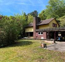 Traum Wochenendgrundstück für Naturliebhaber in Heimsheim