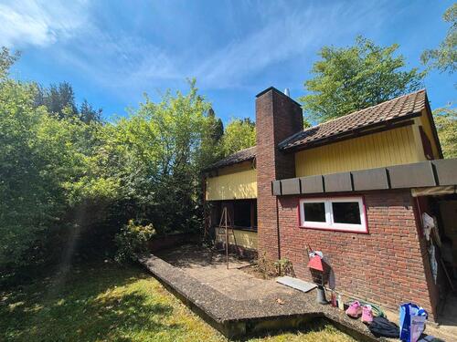Foto - 1 Zimmer Einfamilienhaus zum Kaufen in Heimsheim