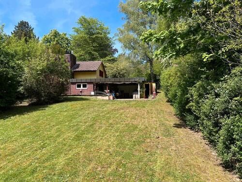 Foto - Einfamilienhaus in Heimsheim zum Kaufen