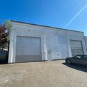 Foto - Ebenerdige Lagerhalle in Ratingen Tiefenbroich Gewerbegebiet