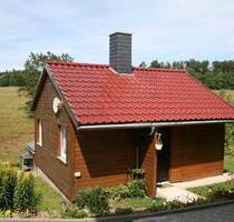 Ferienwohnung im Harz (Rothesütte) - Ellrich