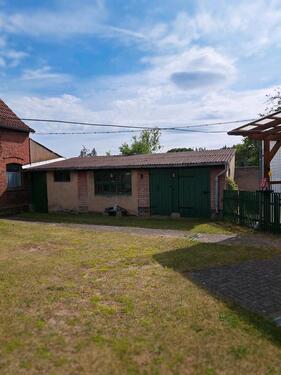 Foto - Einfamilienhaus in Tangerhütte zum Kaufen