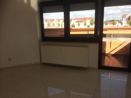 Foto - Kapitalanlage: Vermietete 3,5-Zimmer-Wohnung mit Carport in Worms