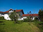 Foto - 4-Familienhaus in RegenRinchnach zu verkaufen