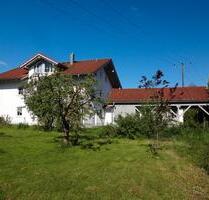 4-Familienhaus in RegenRinchnach zu verkaufen