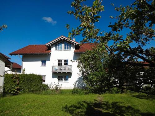 Foto - Mehrfamilienhaus, Wohnhaus in Rinchnach zum Kaufen