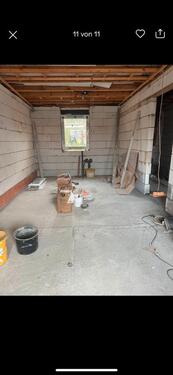 Foto - Wohnung barrierefrei mit Garten