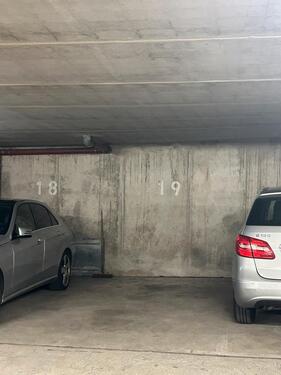 Foto - Tiefgarage - 120,00 EUR Miete,