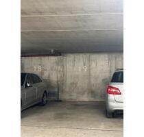 Tiefgarage - 120,00 EUR Miete, in Stuttgart (PLZ: 70435) Zuffenhausen