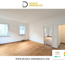 Charmante & sanierte Altbauwohnung in zentraler Lage mit EBK - Reutlingen