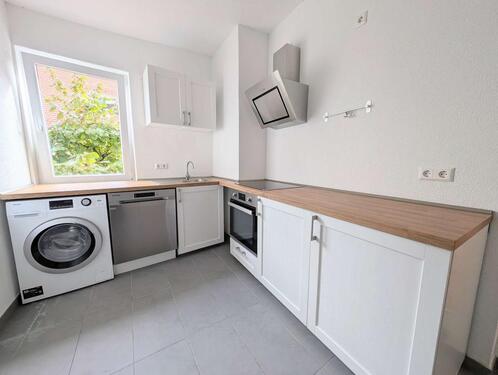 Foto - Etagenwohnung in Reutlingen