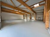 Foto - Hallenfläche 200m2 - inkl. WC - 9,00 EUR Kaltmiete,