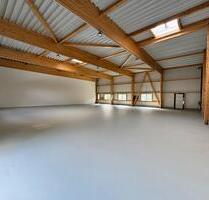 Hallenfläche 200m2 - inkl. WC - 9,00 EUR Kaltmiete, in Rheinbach (PLZ: 53359)