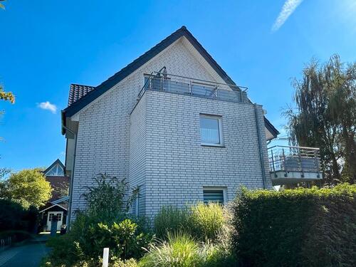 Foto - Etagenwohnung zum Kaufen in Gütersloh