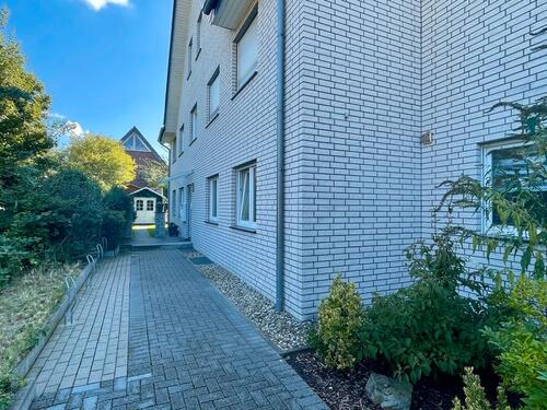 Foto - Etagenwohnung in Gütersloh