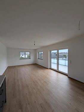 Foto - Neubau & Erstbezug: 3-Zimmer-Wohnung