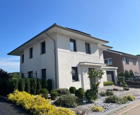 Foto - Provisionsfrei! Modernes Einfamilienhaus in Osnabrück Eversburg