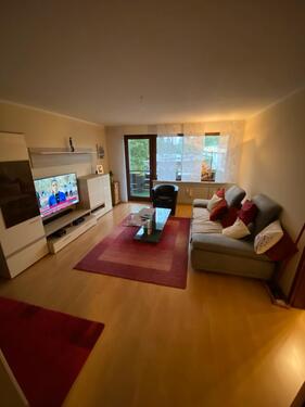 Foto - Gepflegte 2 12 Zimmer Wohnung in schöner Lage OB-Alstaden