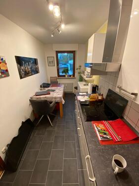 Foto - Etagenwohnung in Oberhausen zur Miete