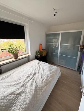 Foto - Etagenwohnung in Oldenburg zur Miete