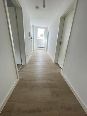 Foto - Top 2-Zi-Dachgeschosswohnung mit Charme am Kurpark
