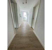 Top 2-Zi-Dachgeschosswohnung mit Charme am Kurpark - Bad Salzuflen