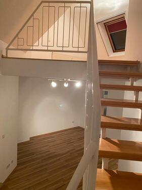 Foto - 2- Zi Maisonette im Zentrum von Stein inkl. Tiefgarage