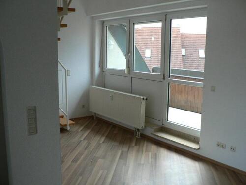 Foto - Etagenwohnung in Nürnberg
