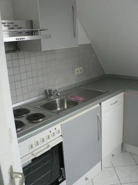 Foto - Etagenwohnung in Nürnberg zur Miete