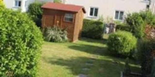 Foto - Einfamilienhaus in Neusäß